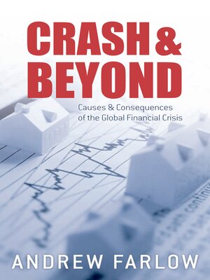 cover image of Crash and Beyond